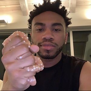 Meet your Posher, Trey